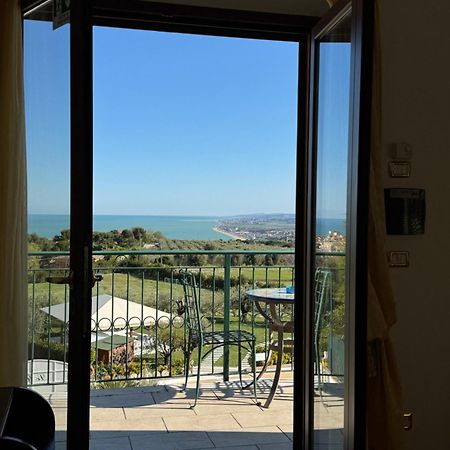 סירולו Hotel Le Cave מראה חיצוני תמונה