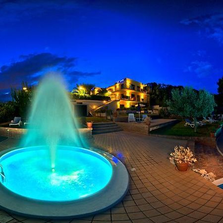 סירולו Hotel Le Cave מראה חיצוני תמונה