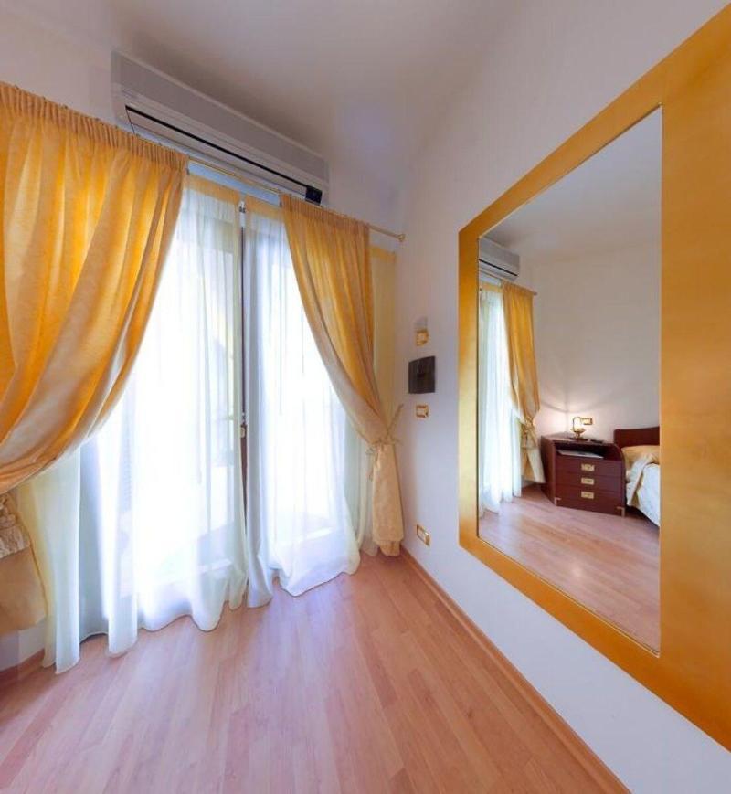 סירולו Hotel Le Cave מראה חיצוני תמונה