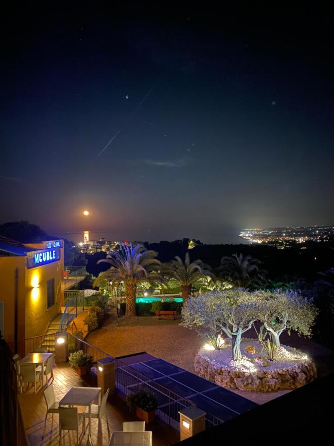 סירולו Hotel Le Cave מראה חיצוני תמונה