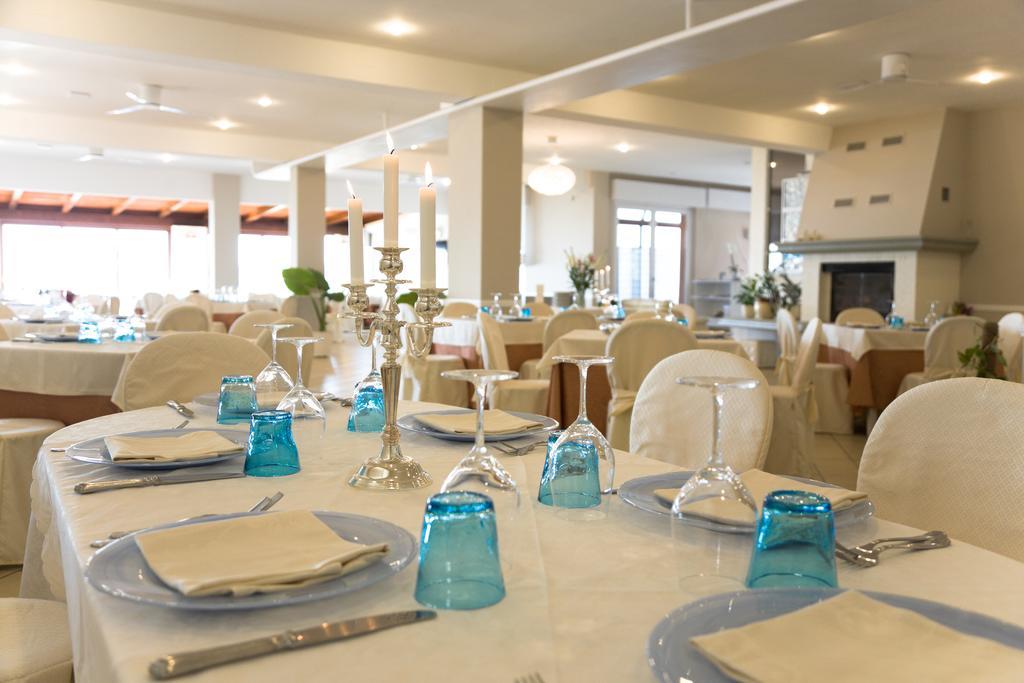סירולו Hotel Le Cave מראה חיצוני תמונה