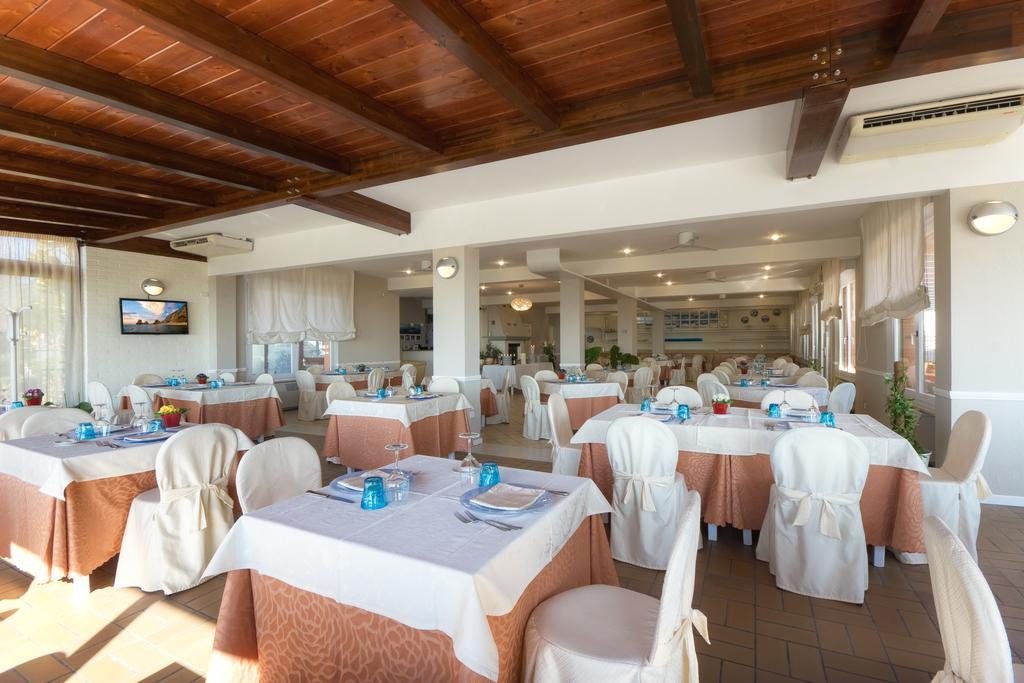 סירולו Hotel Le Cave מראה חיצוני תמונה