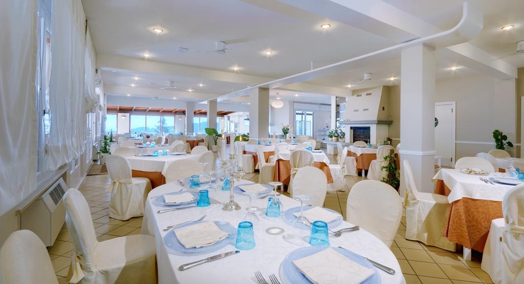 סירולו Hotel Le Cave מראה חיצוני תמונה