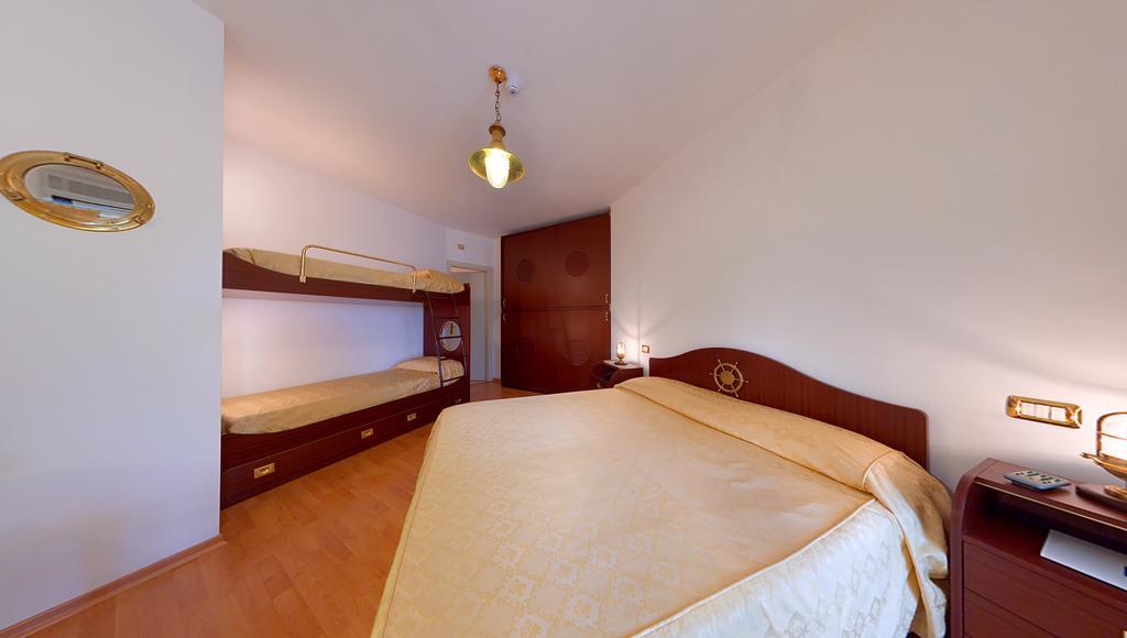סירולו Hotel Le Cave מראה חיצוני תמונה