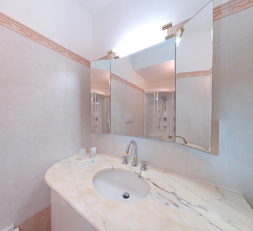סירולו Hotel Le Cave מראה חיצוני תמונה