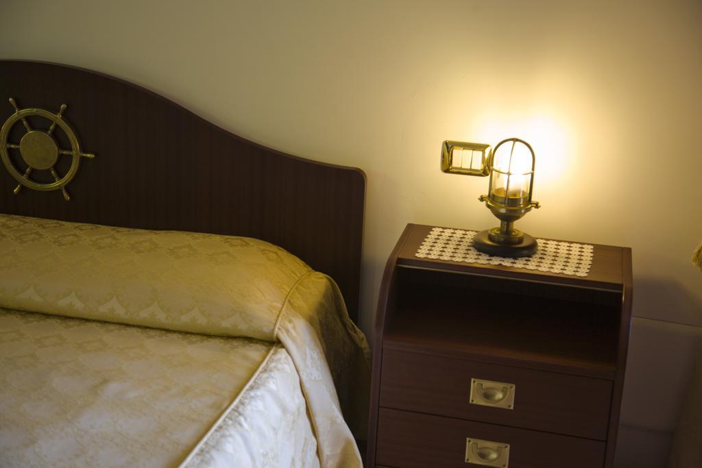 סירולו Hotel Le Cave מראה חיצוני תמונה