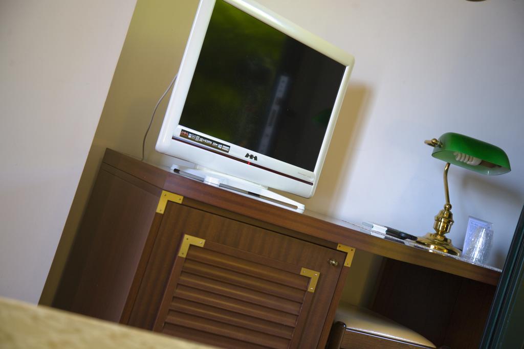 סירולו Hotel Le Cave מראה חיצוני תמונה