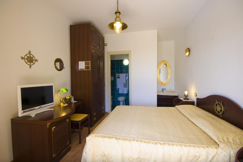 סירולו Hotel Le Cave מראה חיצוני תמונה